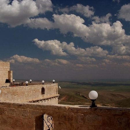 Kasr-i Abbas Hotel Mardin Exterior foto